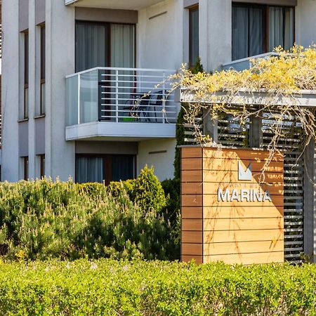 Marina Katy Rybackie Apartamenty Piamola エクステリア 写真