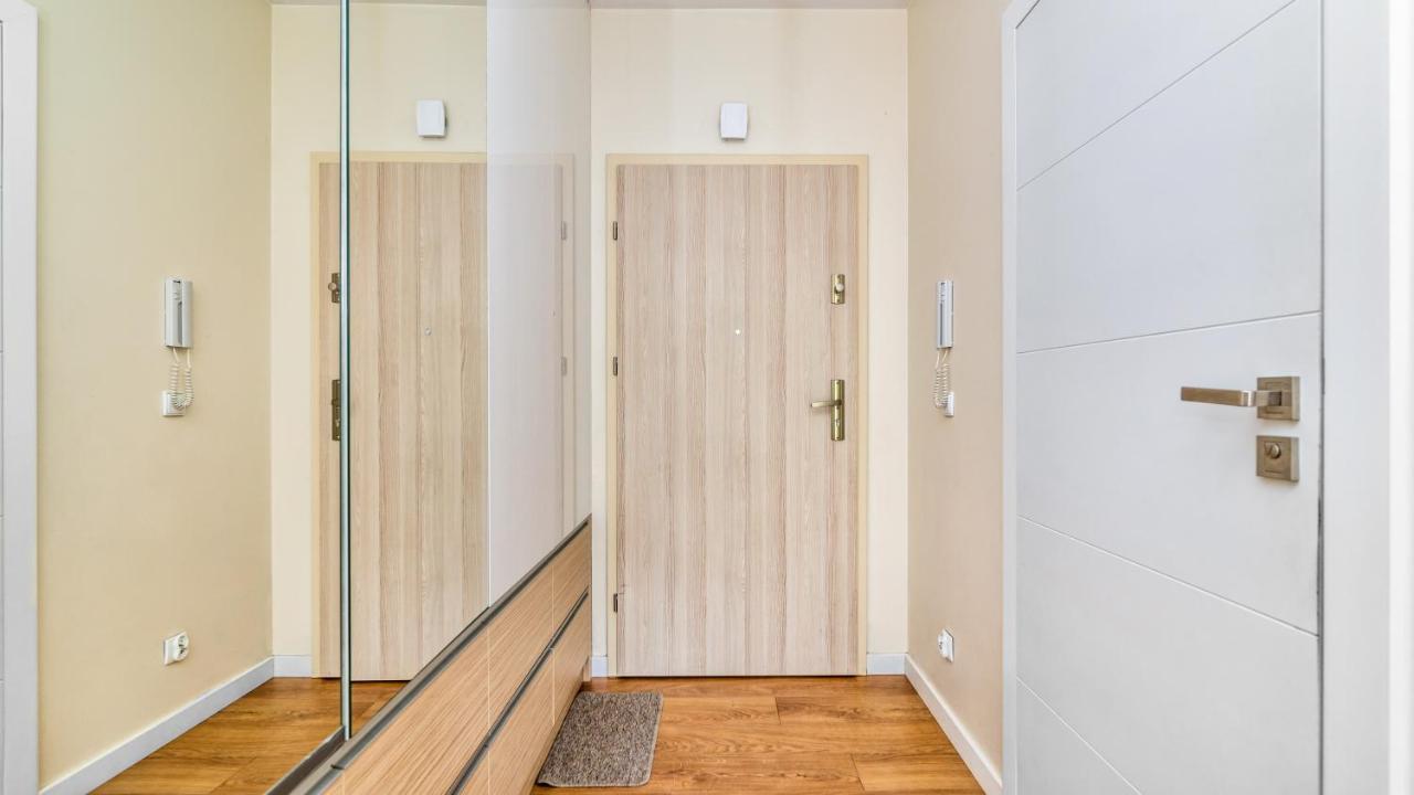 Marina Katy Rybackie Apartamenty Piamola エクステリア 写真