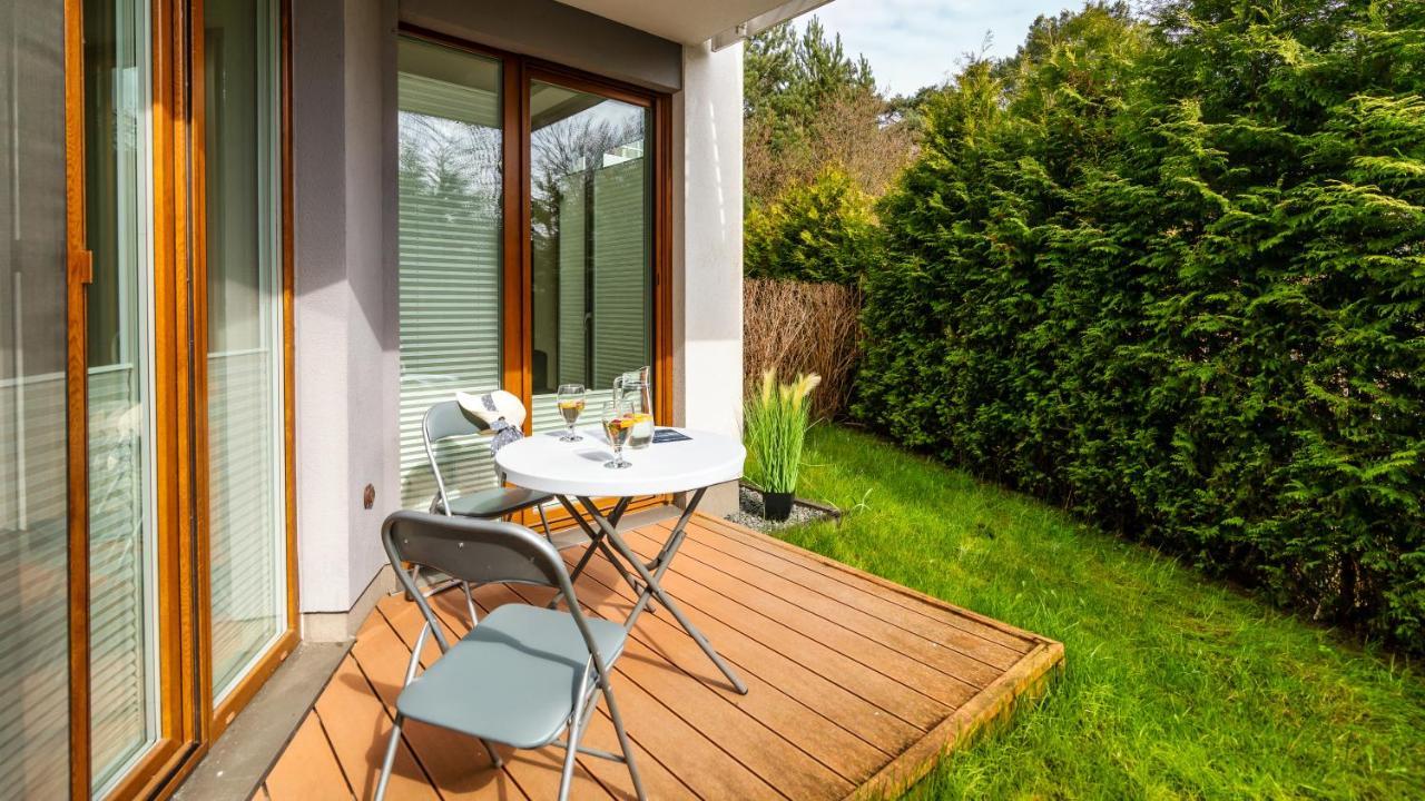 Marina Katy Rybackie Apartamenty Piamola エクステリア 写真