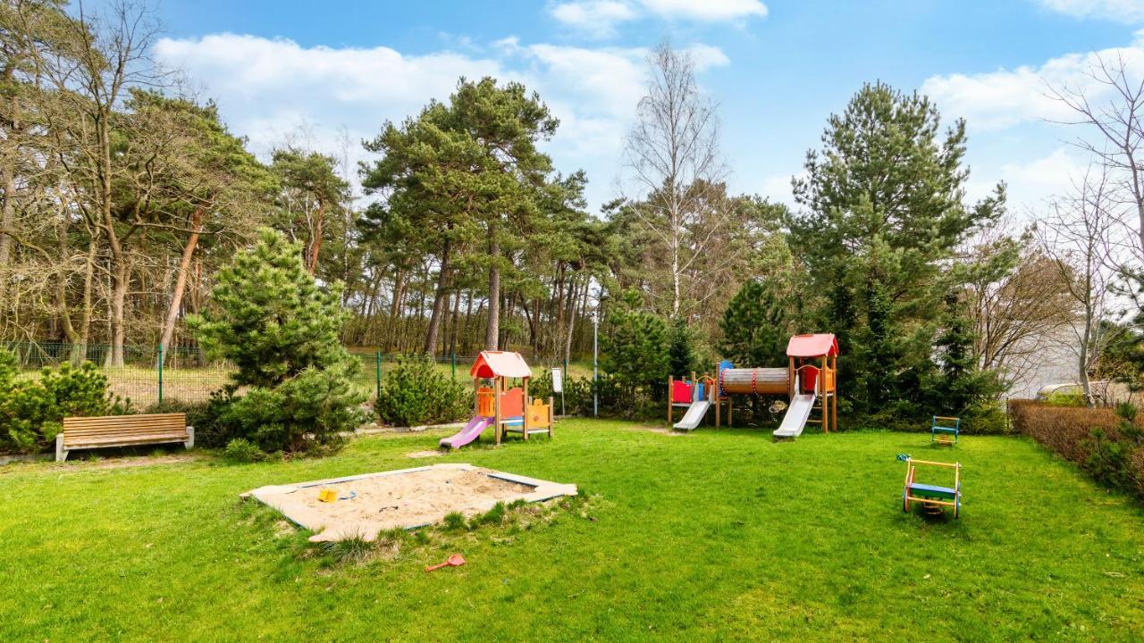 Marina Katy Rybackie Apartamenty Piamola エクステリア 写真
