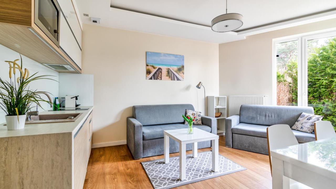 Marina Katy Rybackie Apartamenty Piamola エクステリア 写真