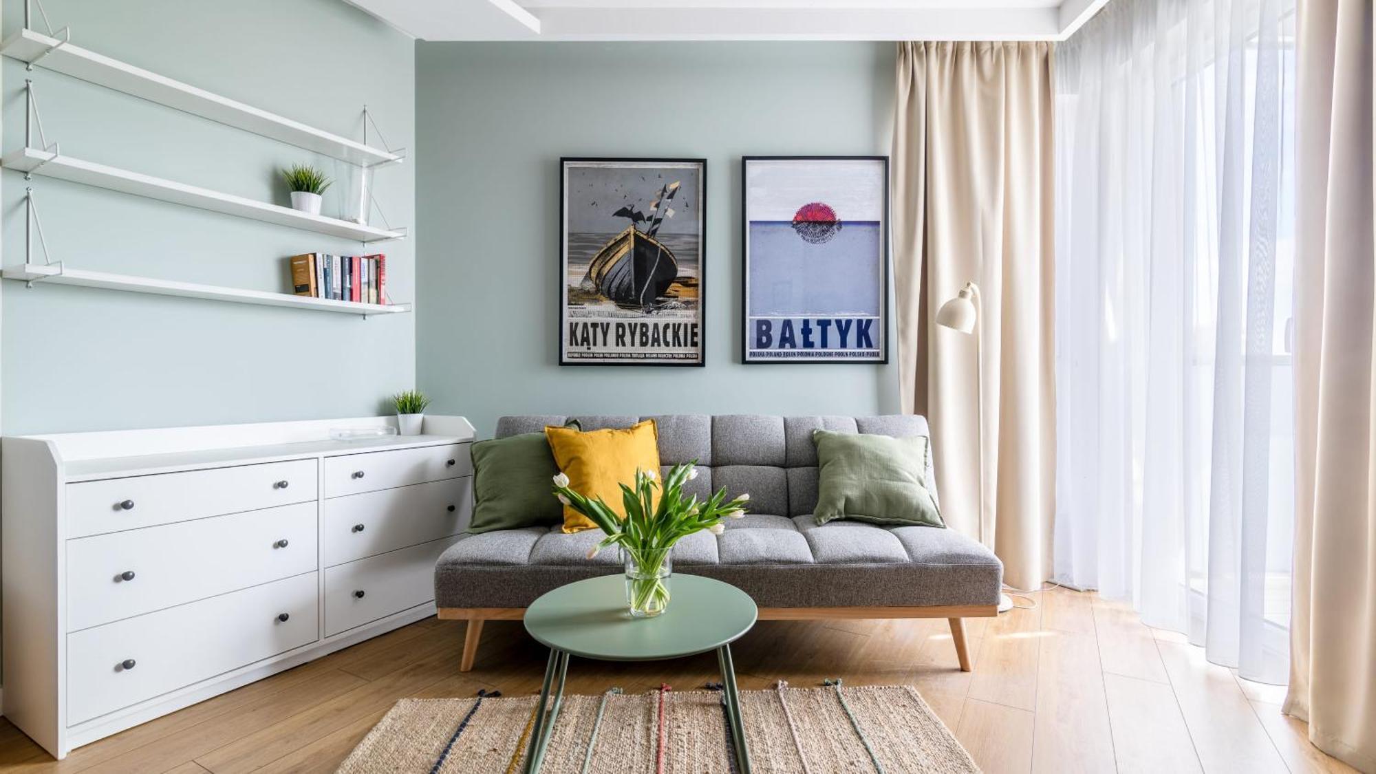 Marina Katy Rybackie Apartamenty Piamola エクステリア 写真