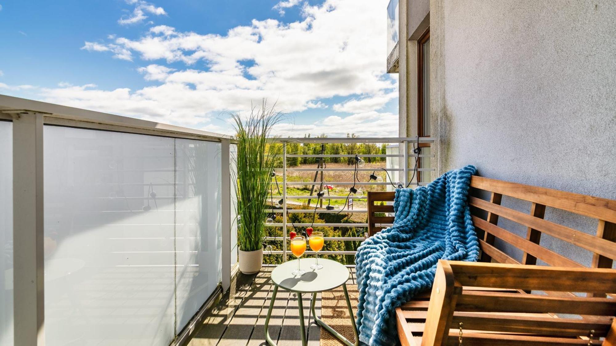 Marina Katy Rybackie Apartamenty Piamola エクステリア 写真