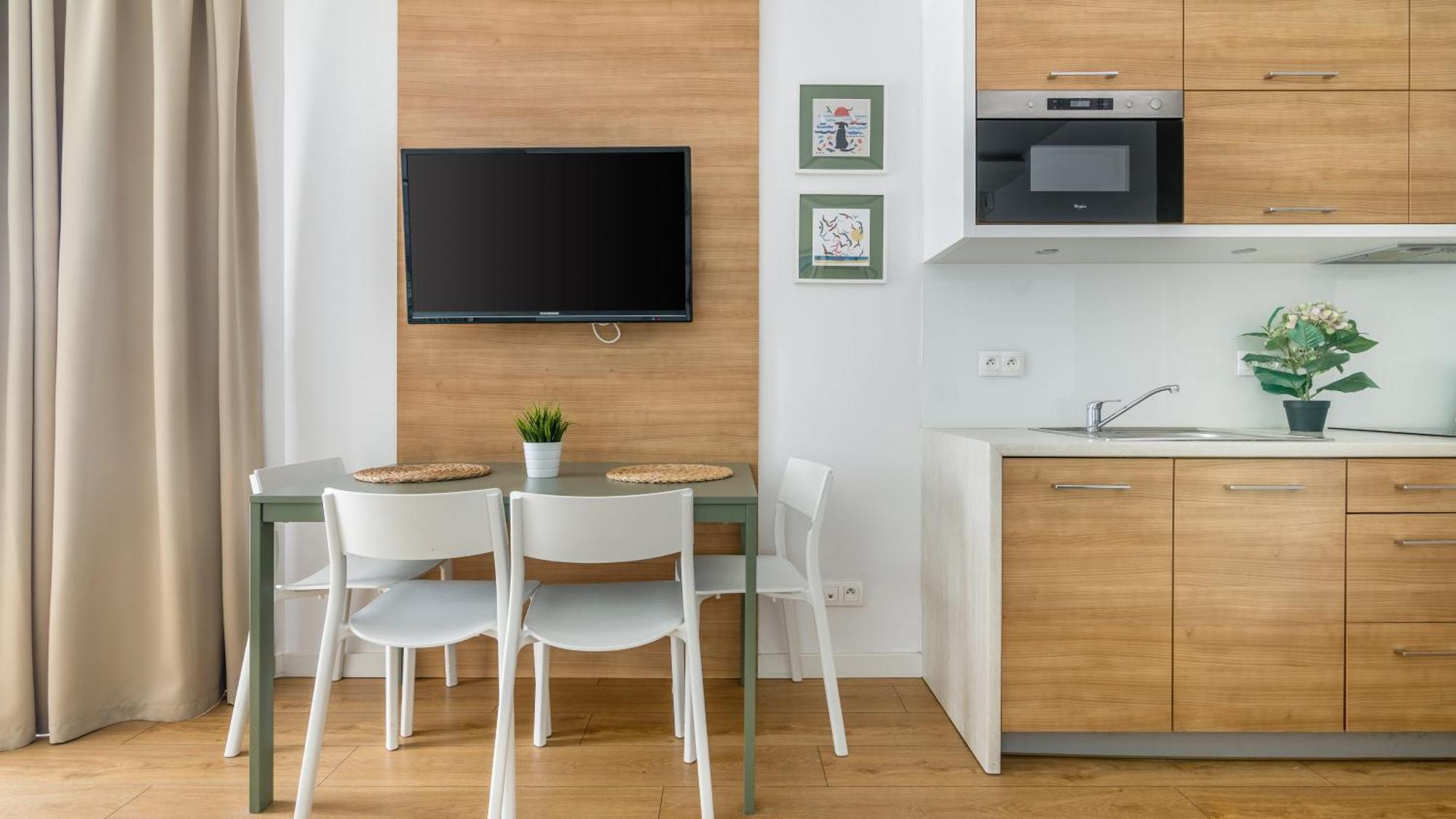 Marina Katy Rybackie Apartamenty Piamola エクステリア 写真