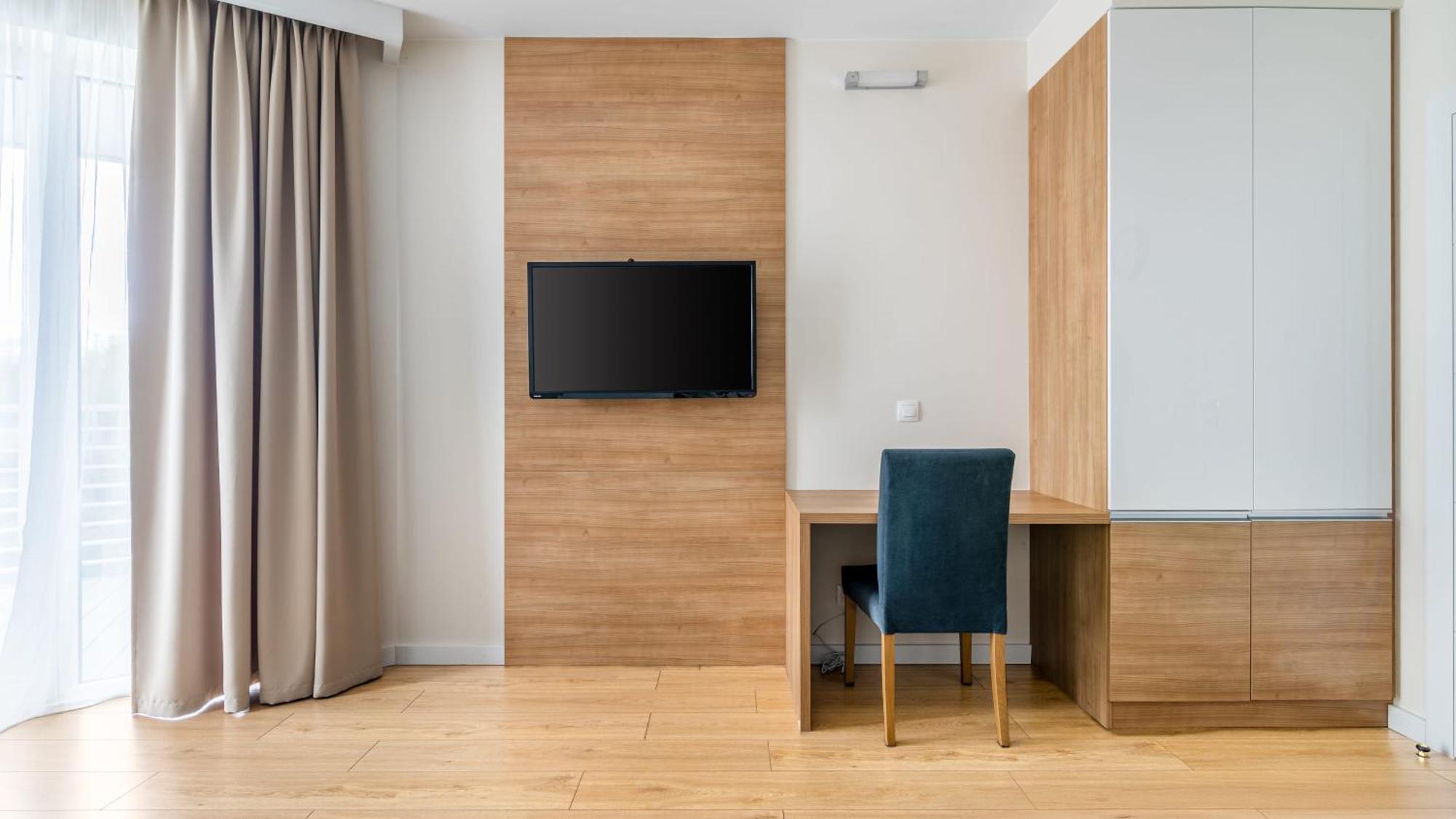 Marina Katy Rybackie Apartamenty Piamola エクステリア 写真