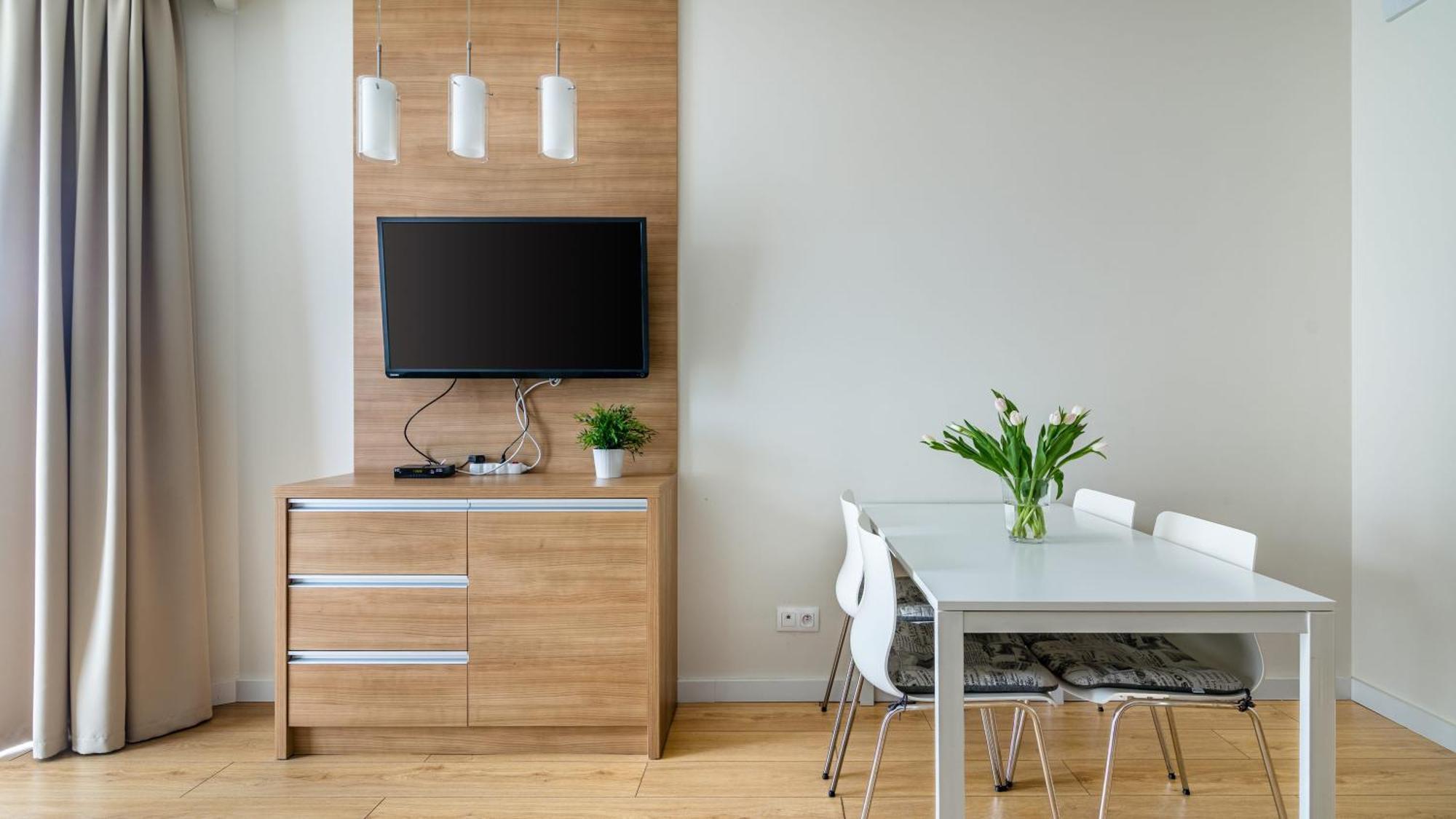 Marina Katy Rybackie Apartamenty Piamola エクステリア 写真