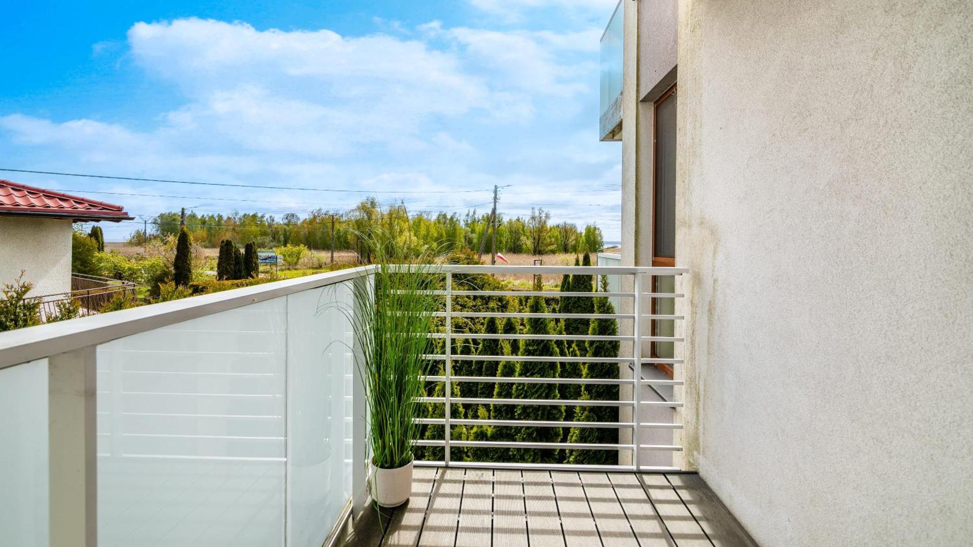 Marina Katy Rybackie Apartamenty Piamola エクステリア 写真